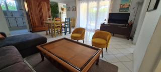 Charmant rez-de-jardin, 90 m2, à deux pas d'Avignon - Villeneuve-lès-Avignon - 1