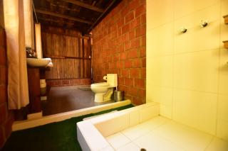 Manu Endemic Reserve Lodge - 3