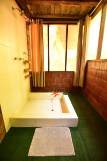 Manu Endemic Reserve Lodge - 1