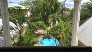 Tropical Coconut Cottage - 7