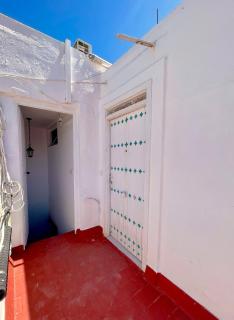 RV- Little Blue House - Mentidero - Cadice - 8