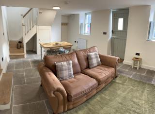 Rose Cottage, Little Haven - 0