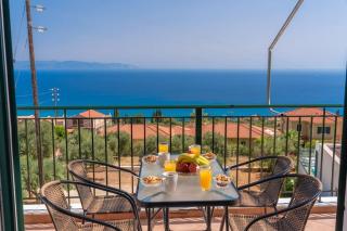 Mariana Sea View Apartment - Kefallonia - 1