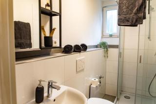 EasyStayII Krefeld 6P Switch TV - Krefeld - 2