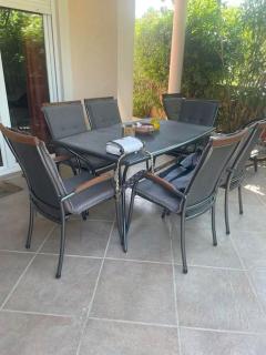 Garden Inn - Novalja - 4