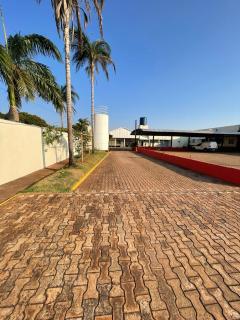 Hotel Marambaia Ponta Porã - Ponta Porã - 0