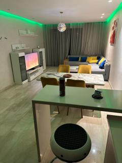 casa de la vida - Casablanca - 1