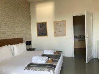 Roma Stazione Termini 300 mq appartamento con 4 camere vista e idromassaggio - Roma - 2