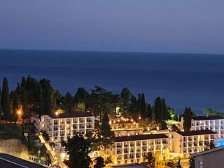 Adriatic Sea View Rooms - 4