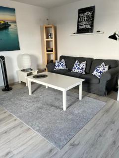 Appartement Büchensaal mit Stellplatz - Erlensee - 7