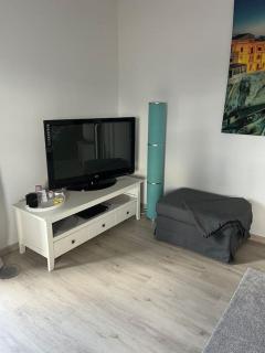 Appartement Büchensaal mit Stellplatz - Erlensee - 5