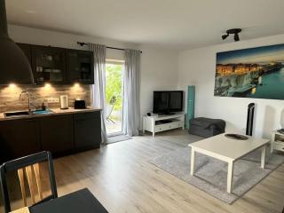 Appartement Büchensaal mit Stellplatz - Erlensee - 6
