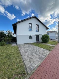 Appartement Büchensaal mit Stellplatz - Erlensee - 8