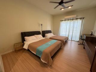 Dian residence shah alam - Shah Alam - 7