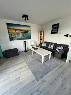 Appartement Büchensaal mit Stellplatz - Erlensee - 0