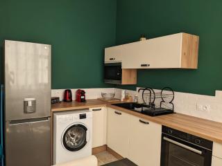 Le loft Rousseau - Dijon - 4