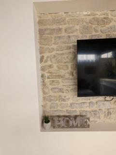 Le loft Rousseau - Dijon - 6
