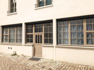 Le loft Rousseau - Dijon - 1