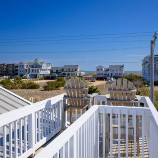 Hawk's Nest - Kill Devil Hills - 7
