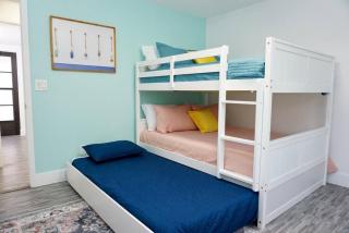 Heated Pool Game Room 9 Beds Families! - Matlacha - 1