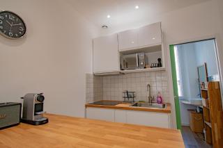 Nouveau ! superbe t2 avec terrasse - 6