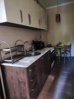 Apart-Hotel Shell - Tbilisi - 3