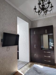 Apart-Hotel Shell - Tbilisi - 2