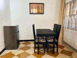 Jambo House - Dar es Salaam - 4