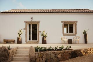 NUALI - Stazzo in Gallura - Palau - 9