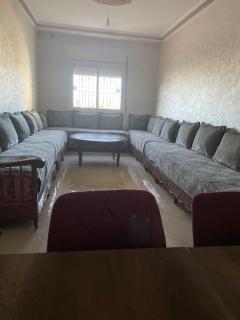 Appartement équipé bon prix - Tangeri - 6