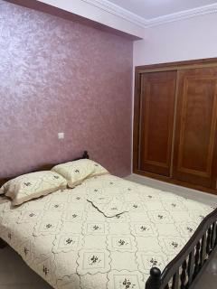 Appartement équipé bon prix - Tangeri - 5