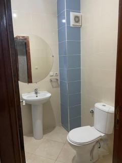 Appartement équipé bon prix - Tangeri - 3