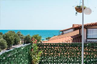 Sea paradise - Paralia Dionysiou - 3