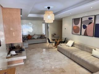 Front Beach - Bahia Golf Beach - Bouznika - 9