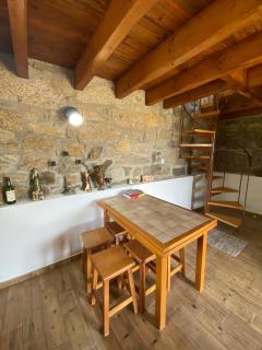 Casa da iapa - Soajo - 6