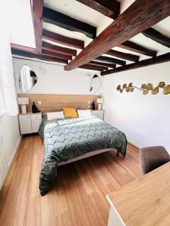 Whale loft - Luc-sur-Mer - 4
