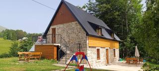 Mountain inn - Žabljak - 6