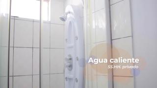 Hospedaje La Casa de Paz - Oxapampa - 3