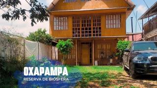 Hospedaje La Casa de Paz - Oxapampa - 1
