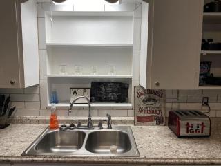 3 Bedroom Cozy Home Minutes From Tims Ford Lake - Winchester - 3