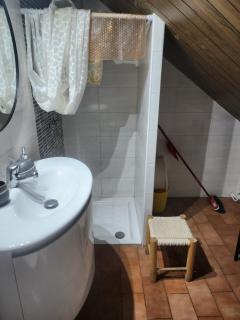 Typical mountain mansarda close to Fiera Rho Milano MIND - Pero - 6