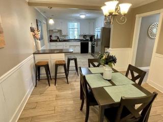 The Yellow Cottage By Tims Ford Lake - Winchester - 5