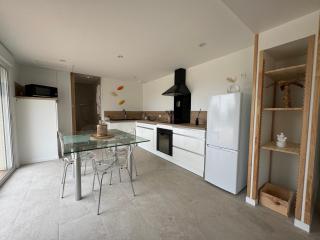 Le gîte des cigales du Devès - 4