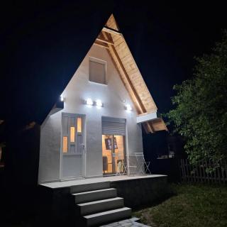 Sparkle's little house - Žabljak - 0