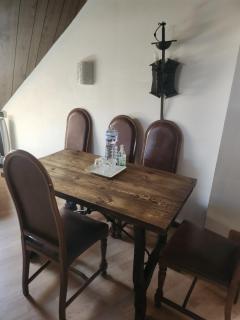 Typical mountain mansarda close to Fiera Rho Milano MIND - Pero - 8