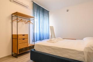 Pulcinella Home - Chic e Comfort in Central City - 5