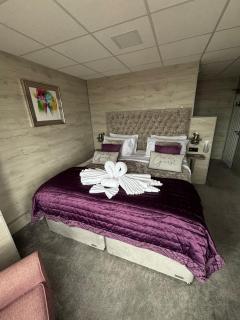Kings Boutique Hotel - Blackpool - 9