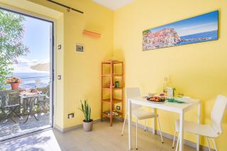 LINUS by BREATHE LIGURIA - La Spezia - 7