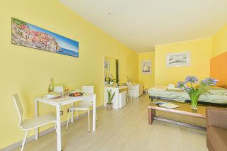 LINUS by BREATHE LIGURIA - La Spezia - 8