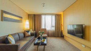 Tempus Hotel - Taichung - 3